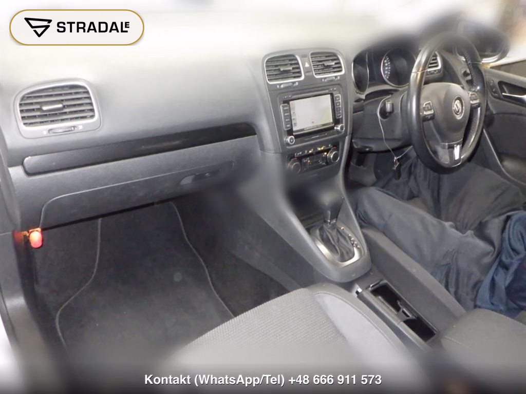 VOLKSWAGEN GOLF 5D, miniaturka 4