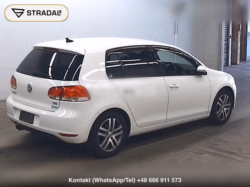 VOLKSWAGEN GOLF 5D, miniaturka 6