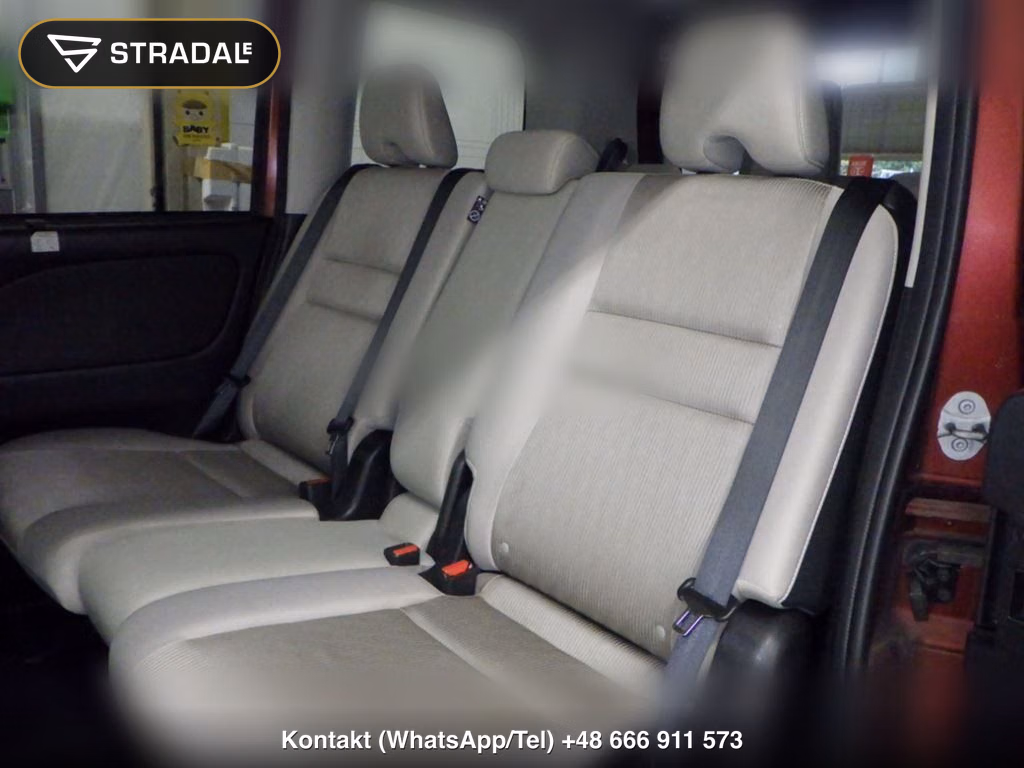 NISSAN SERENA 5D 4WD HIGHWAY STAR V SELECTION Ⅱ, miniaturka 7