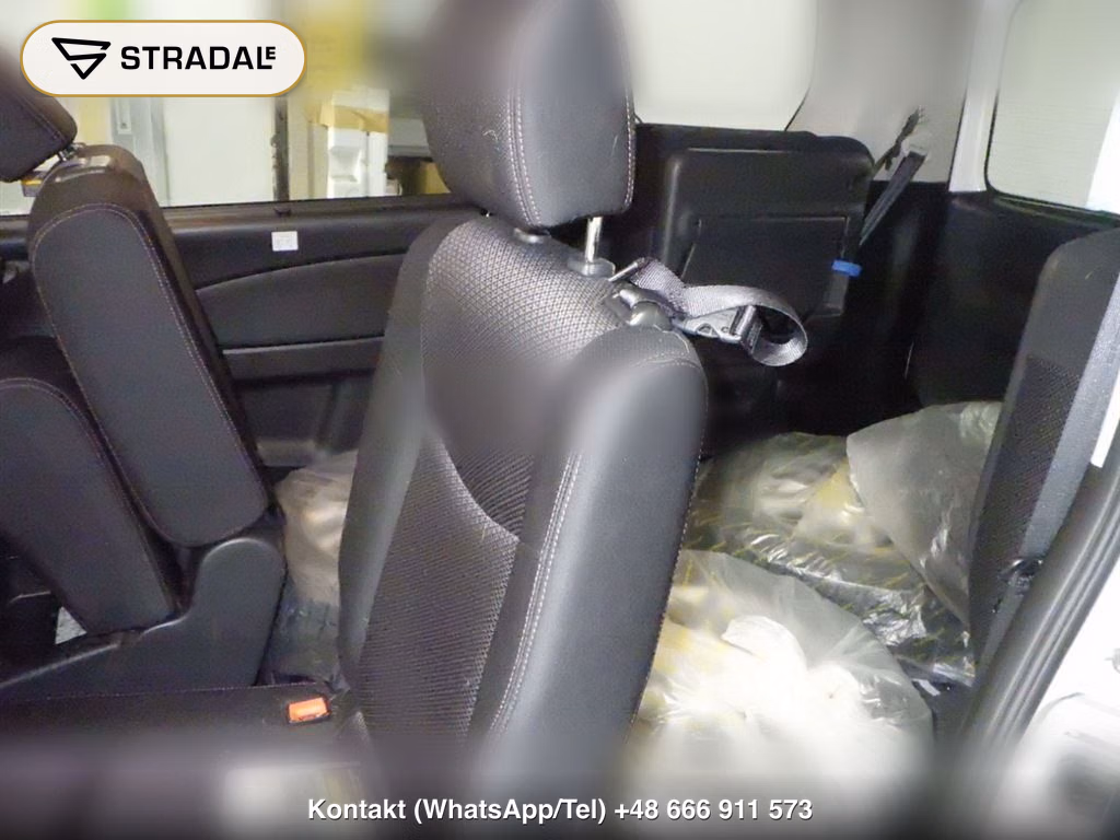 NISSAN SERENA 5D HIGHWAY STAR S-HYBRID V SELECTION, miniaturka 7