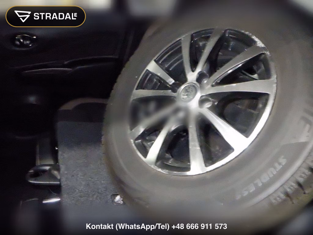NISSAN NOTE E-POWER MEDALIST, miniaturka 7