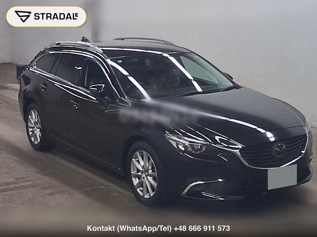 MAZDA ATENZA WAGON 20S PROACTIVE, miniaturka 2