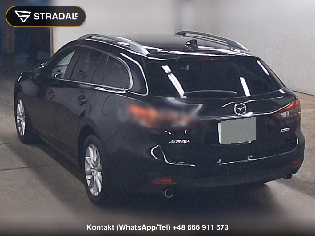 MAZDA ATENZA WAGON 20S PROACTIVE, miniaturka 3