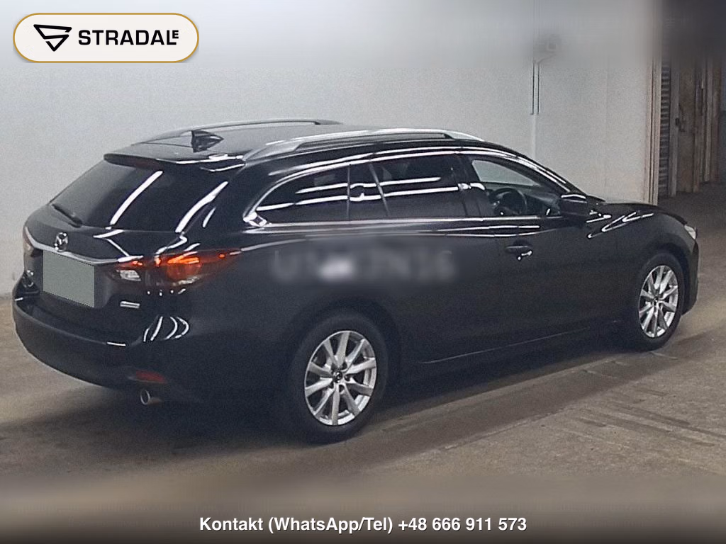 MAZDA ATENZA WAGON 20S PROACTIVE, miniaturka 6
