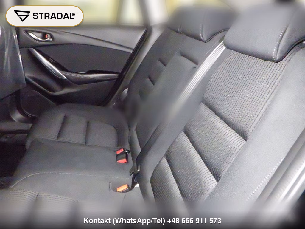 MAZDA ATENZA WAGON 20S PROACTIVE, miniaturka 7