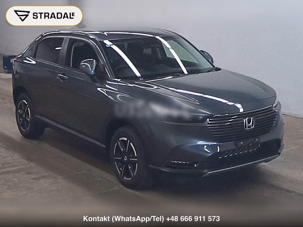 HONDA VEZEL 4WD G, miniaturka 2