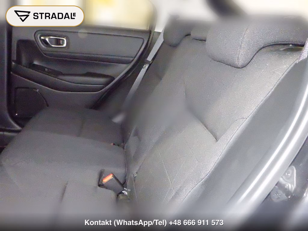 HONDA VEZEL 4WD G, miniaturka 7