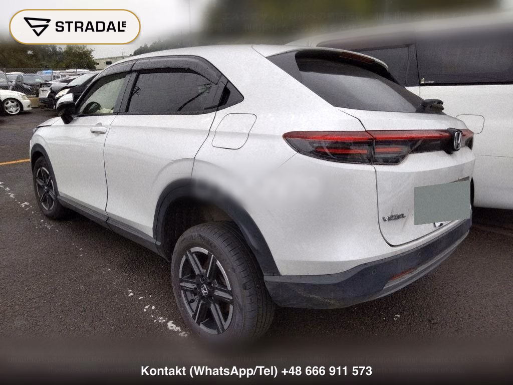 HONDA VEZEL 4WD G, miniaturka 3