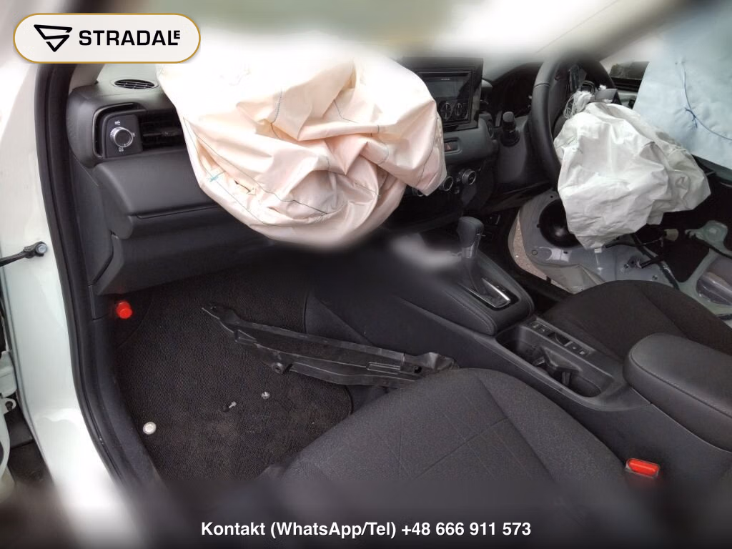 HONDA VEZEL 4WD G, miniaturka 4
