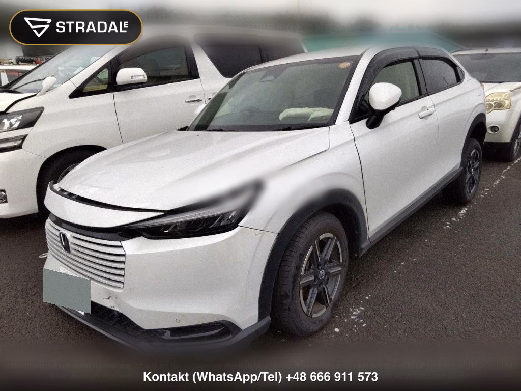 HONDA VEZEL 4WD G, miniaturka 5