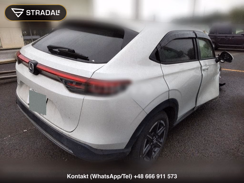 HONDA VEZEL 4WD G, miniaturka 6
