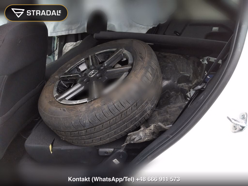 HONDA VEZEL 4WD G, miniaturka 7
