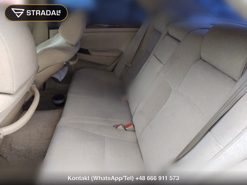 TOYOTA CROWN 4D ROYAL SALOON PREMIUM EDITION, miniaturka 7