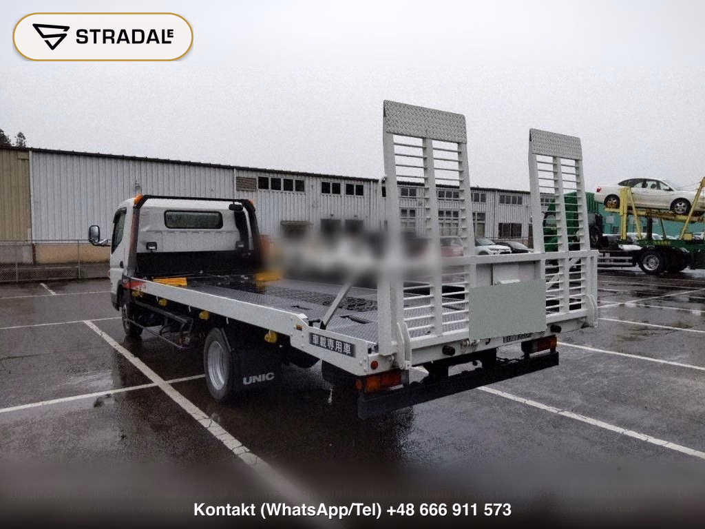 MITSUBISHI FUSO CANTER 2D OTHERS, miniaturka 3