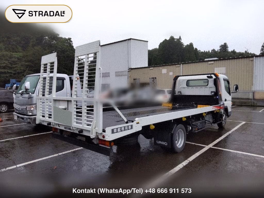 MITSUBISHI FUSO CANTER 2D OTHERS, miniaturka 6