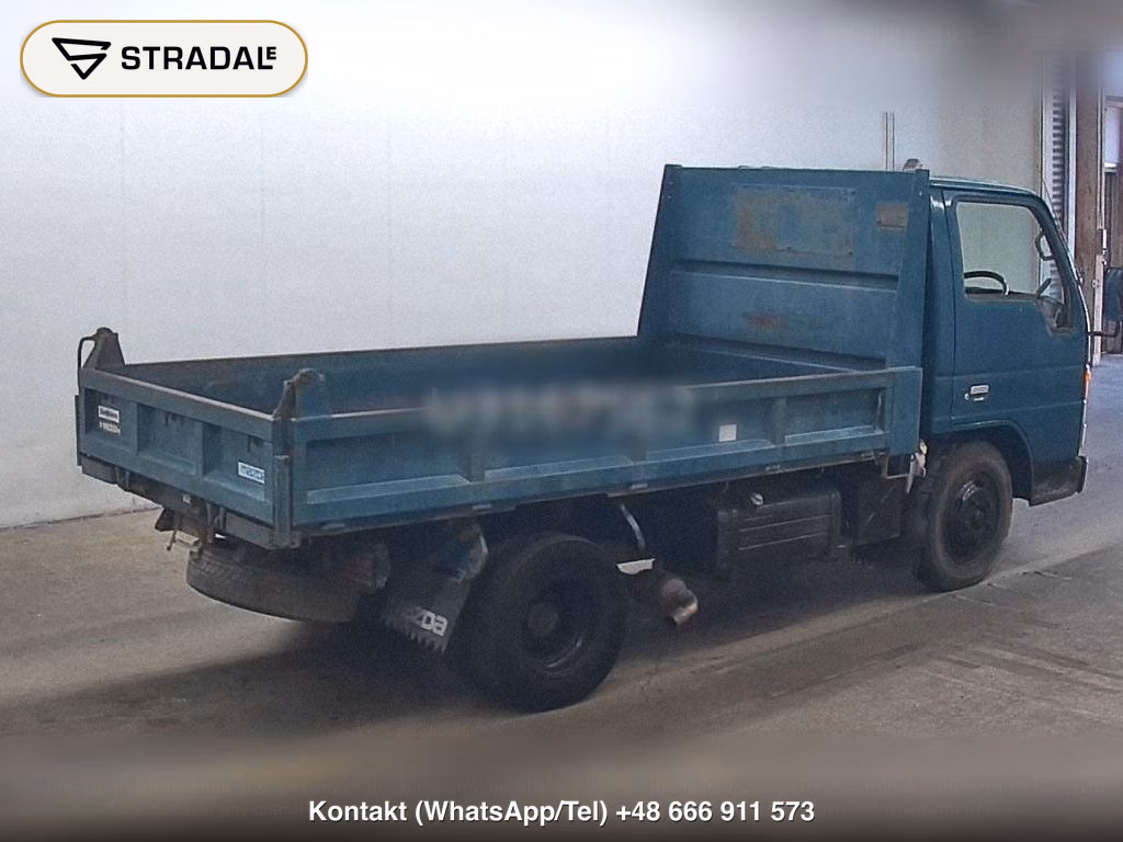 MAZDA TITAN TRUCK 2D OTHERS, miniaturka 6