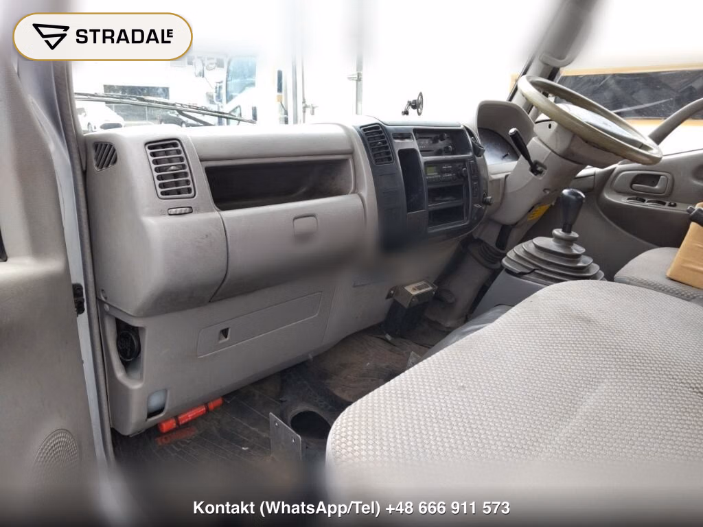 TOYOTA DYNA TRUCK 2D, miniaturka 4