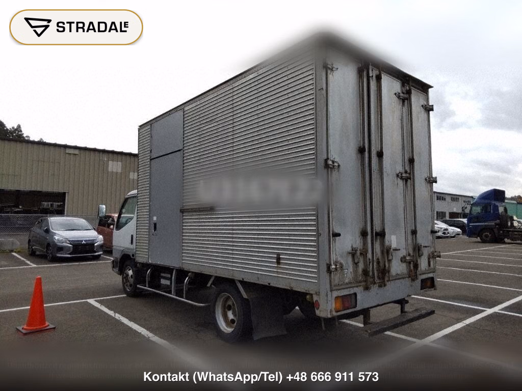 MITSUBISHI FUSO CANTER OTHERS, miniaturka 3