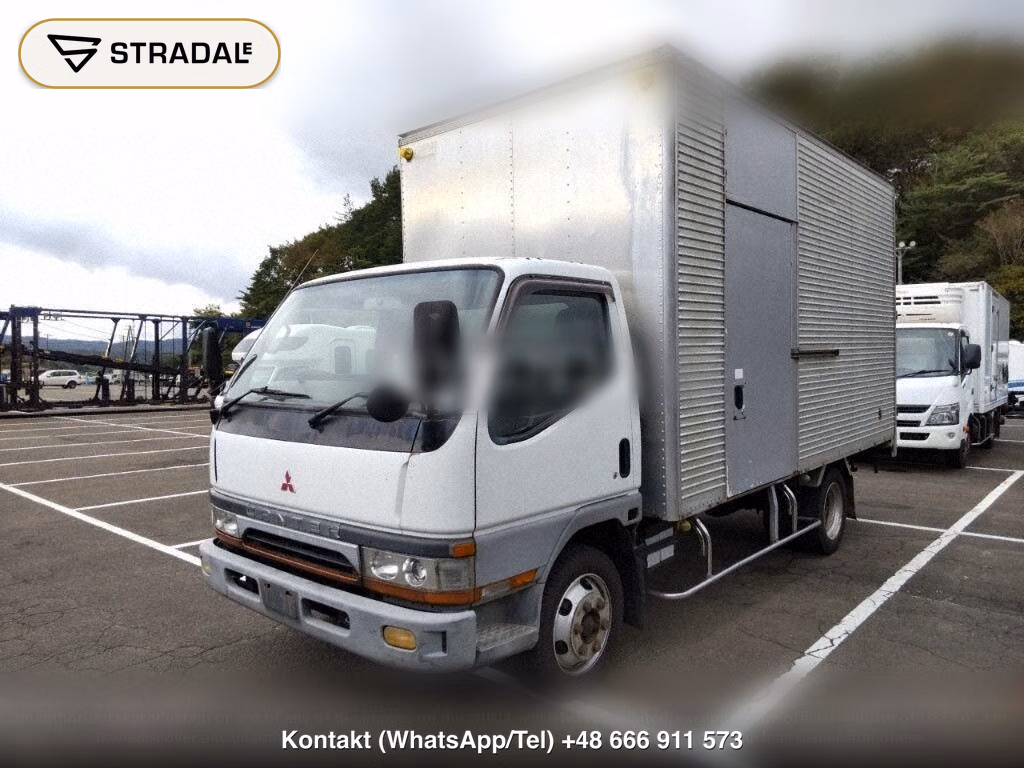 MITSUBISHI FUSO CANTER OTHERS, miniaturka 5