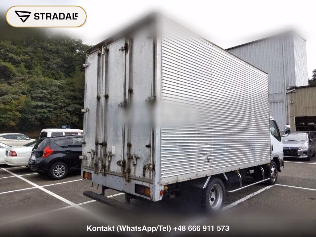 MITSUBISHI FUSO CANTER OTHERS, miniaturka 6