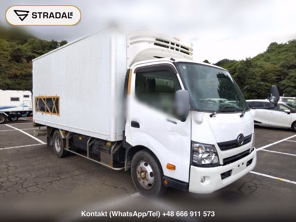 HINO DUTRO 2D OTHERS, miniaturka 2