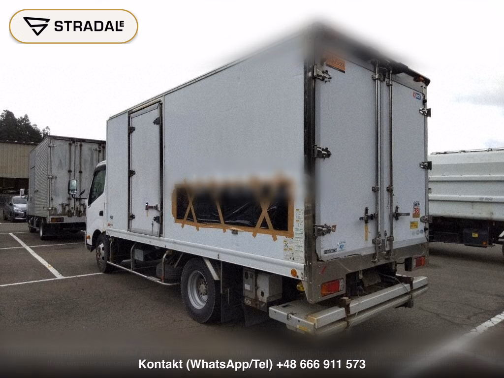 HINO DUTRO 2D OTHERS, miniaturka 3