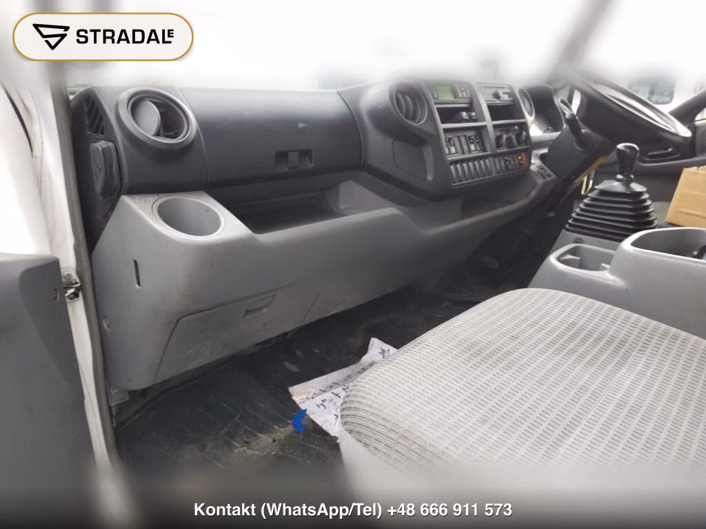 HINO DUTRO 2D OTHERS, miniaturka 4