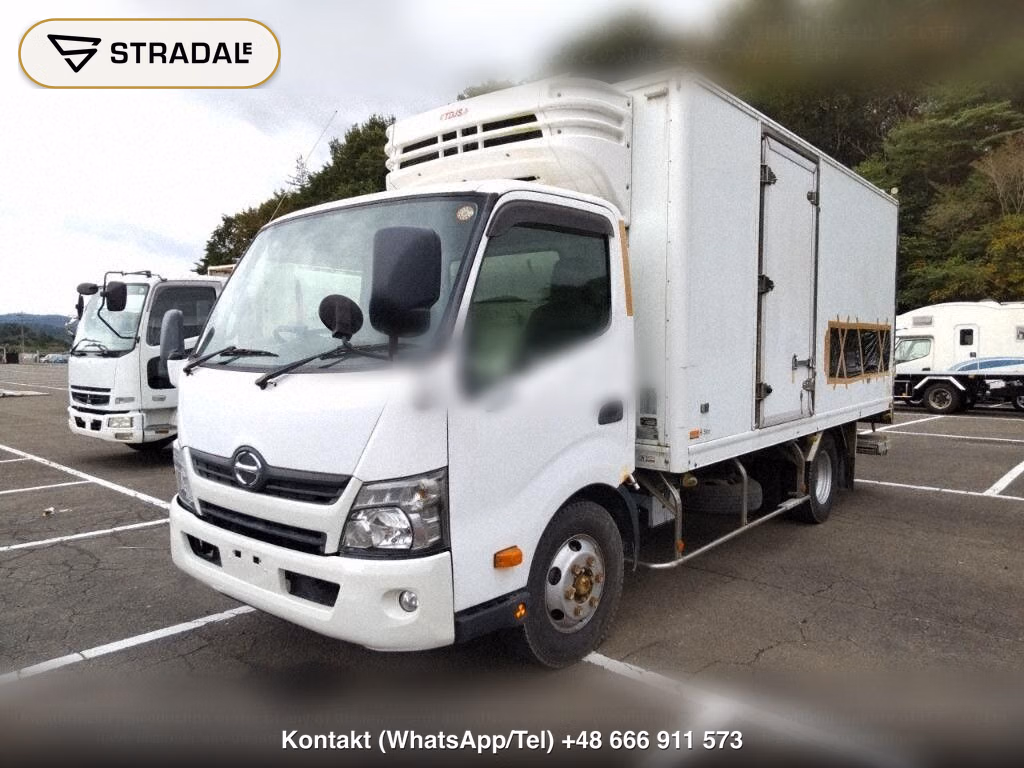 HINO DUTRO 2D OTHERS, miniaturka 5
