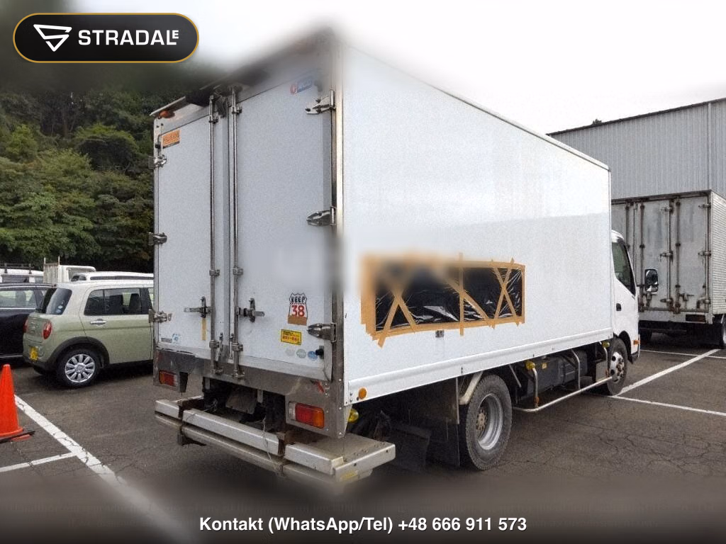 HINO DUTRO 2D OTHERS, miniaturka 6