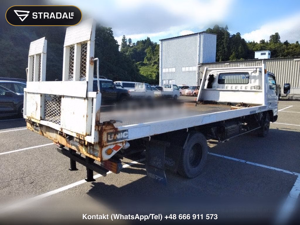 MAZDA TITAN TRUCK 2D OTHERS, miniaturka 6