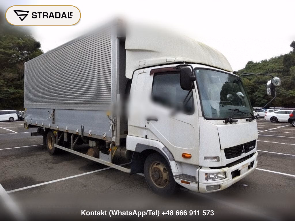 MITSUBISHI FUSO FIGHTER 2D OTHERS, miniaturka 2