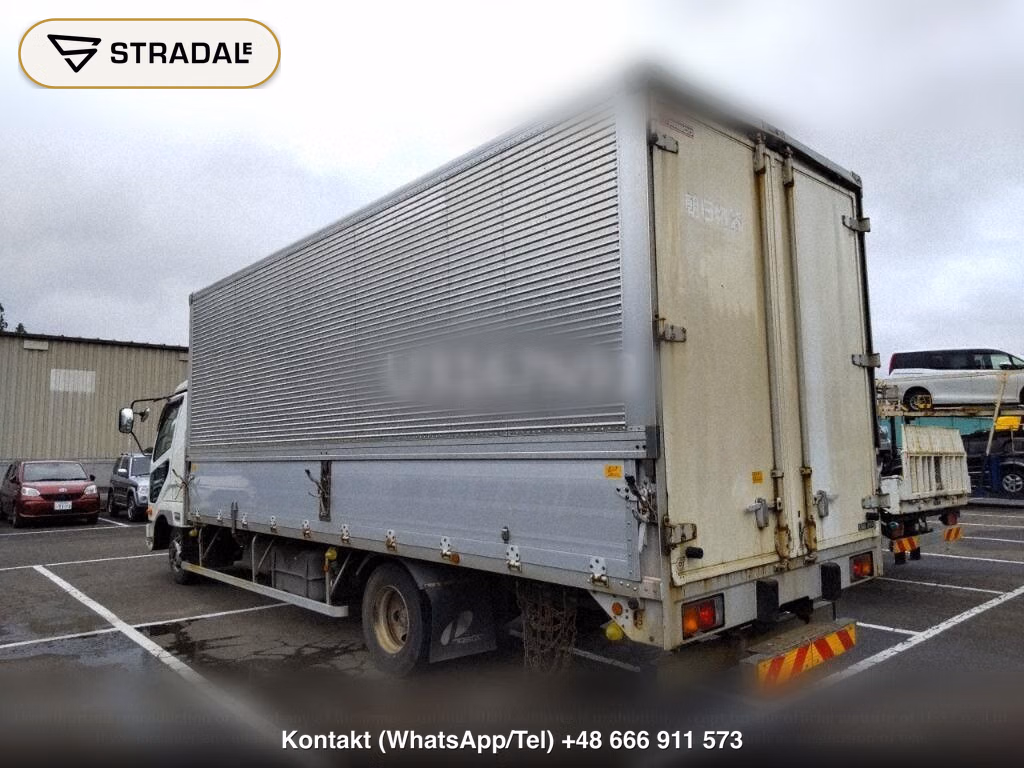MITSUBISHI FUSO FIGHTER 2D OTHERS, miniaturka 3