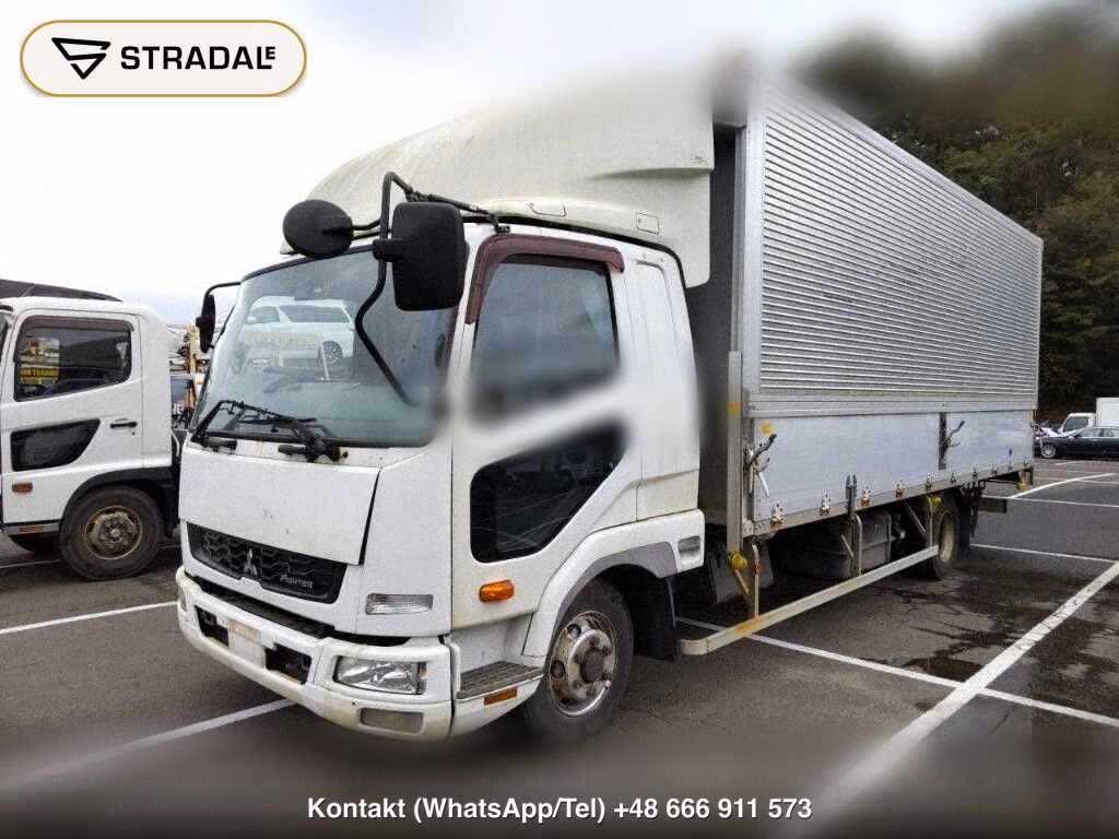 MITSUBISHI FUSO FIGHTER 2D OTHERS, miniaturka 5