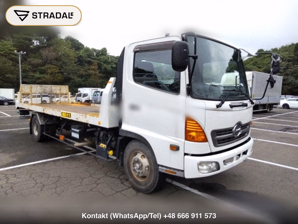 HINO HINO RANGER 2D, miniaturka 2