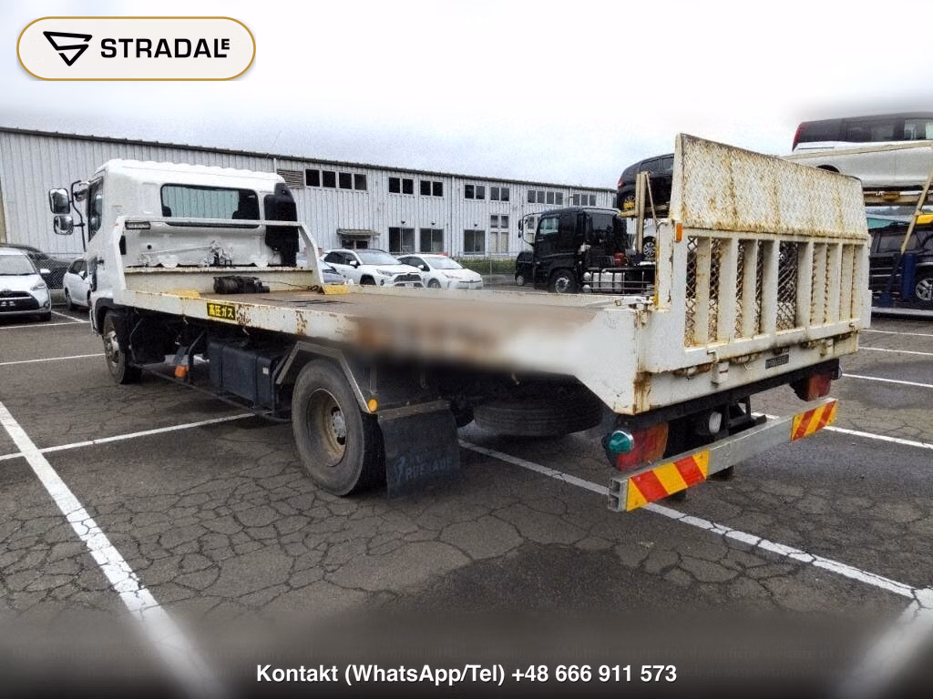 HINO HINO RANGER 2D, miniaturka 3