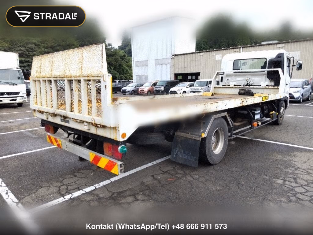 HINO HINO RANGER 2D, miniaturka 6