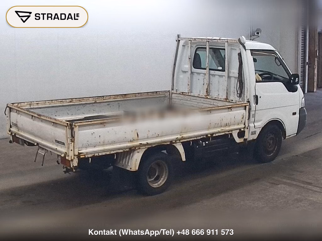 MAZDA BONGO TRUCK, miniaturka 6