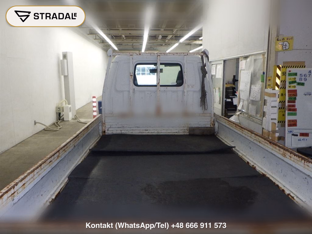 MAZDA BONGO TRUCK, miniaturka 7