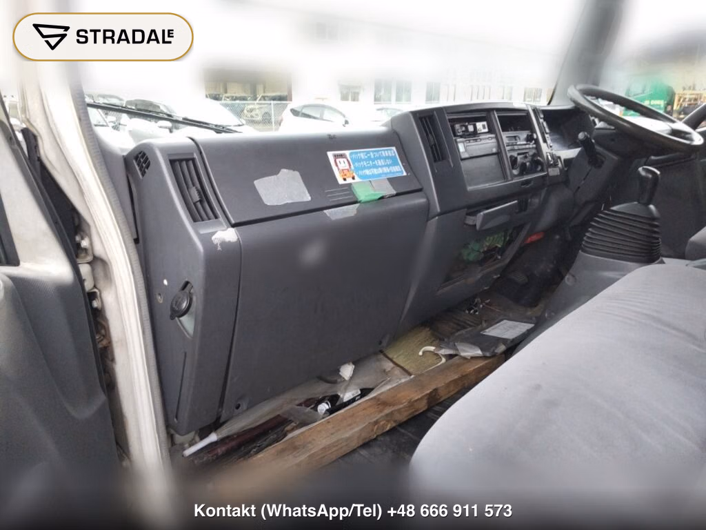 ISUZU ELF TRUCK 2D OTHERS, miniaturka 4