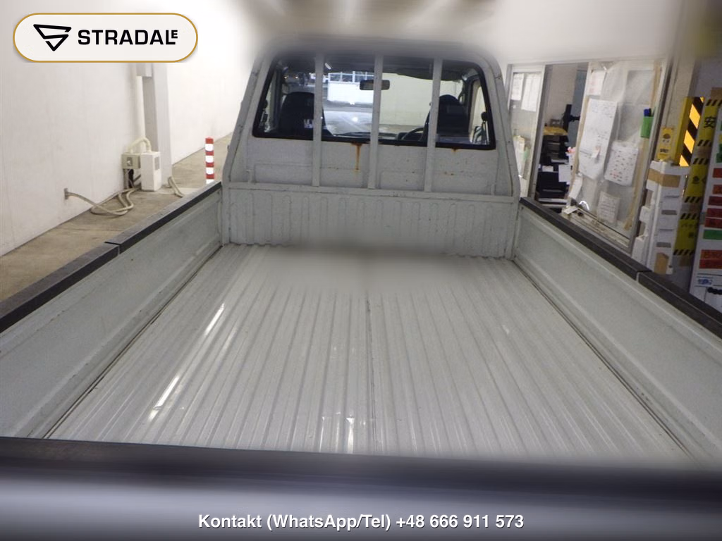 TOYOTA TOWNACE TRUCK 4WD, miniaturka 7
