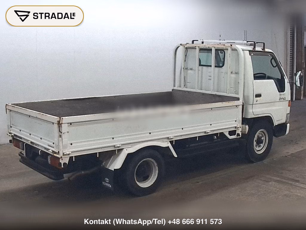 TOYOTA DYNA TRUCK, miniaturka 6