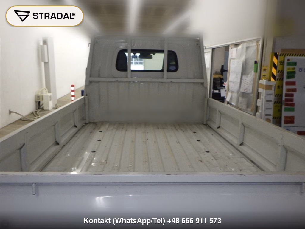 MAZDA BONGO TRUCK 4WD DX, miniaturka 7