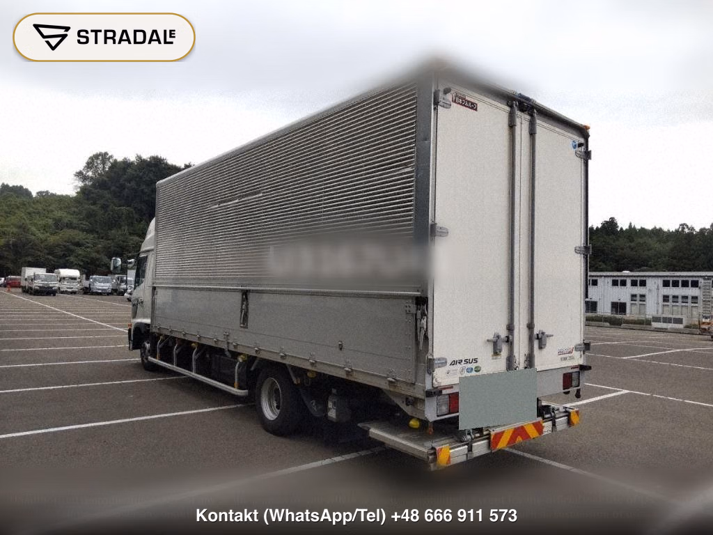 HINO HINO RANGER 2D OTHERS, miniaturka 3