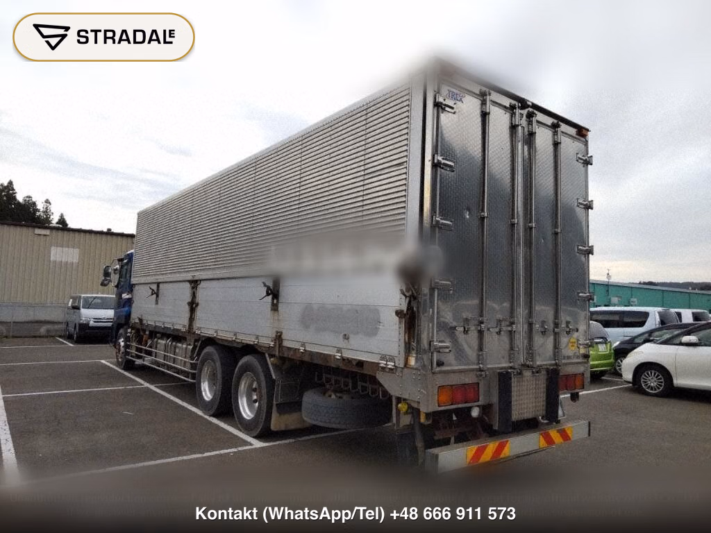 UD TRUCKS OTHERS OTHERS, miniaturka 3