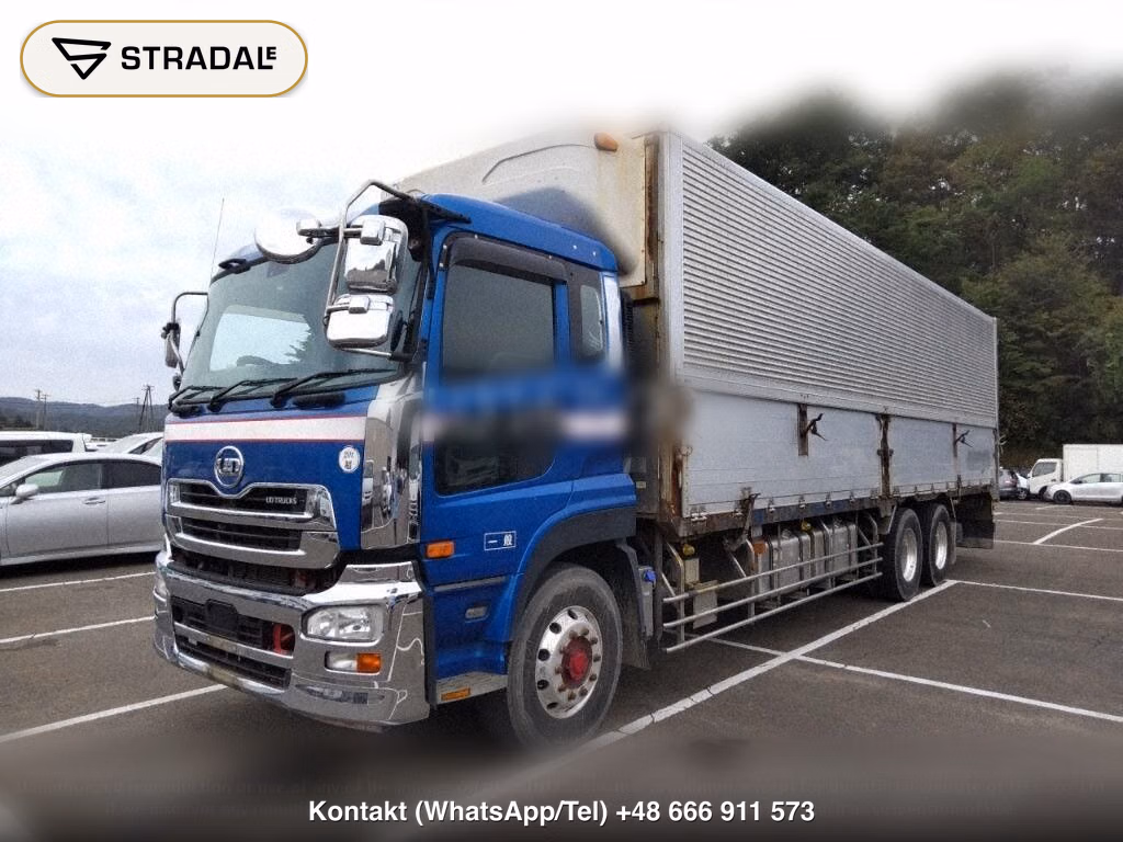 UD TRUCKS OTHERS OTHERS, miniaturka 5