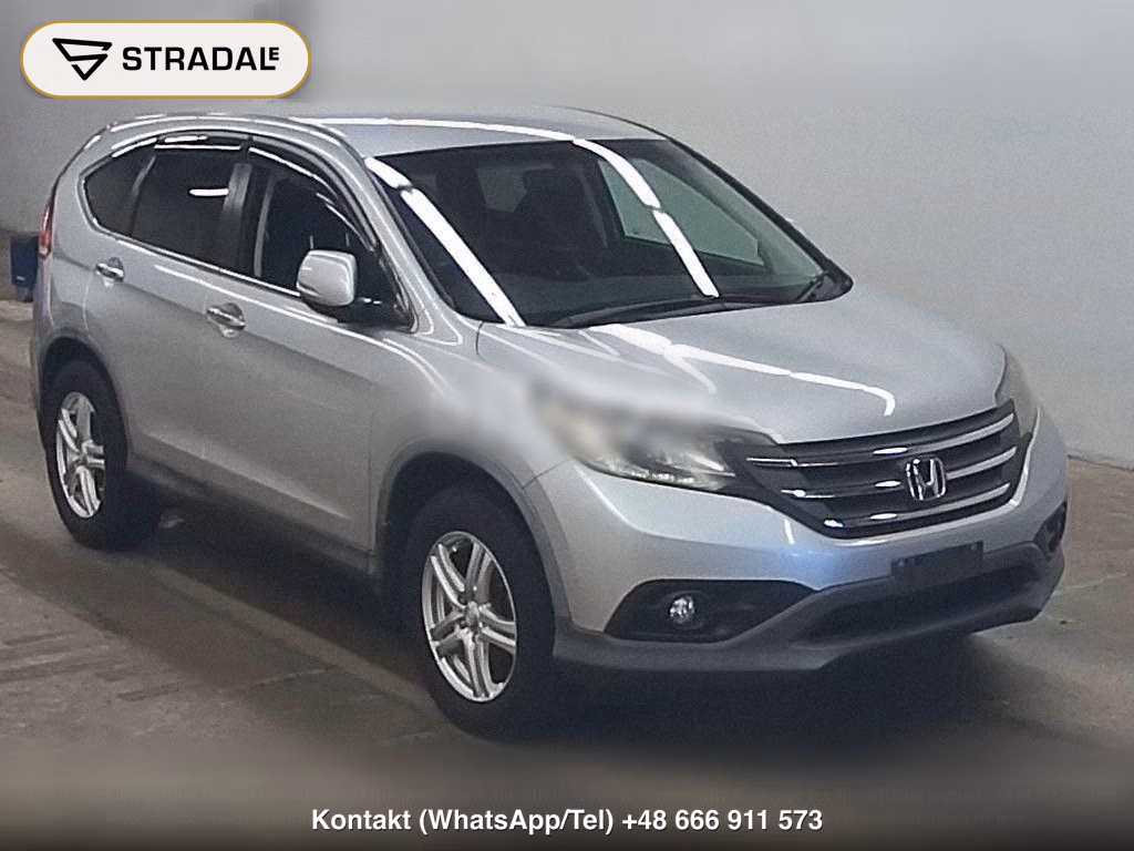 HONDA CR-V 20G, miniaturka 2