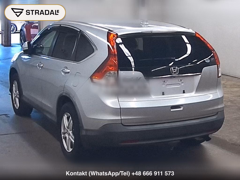 HONDA CR-V 20G, miniaturka 3