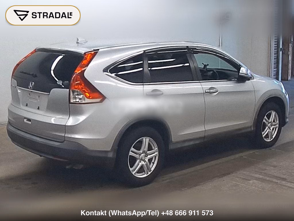 HONDA CR-V 20G, miniaturka 6