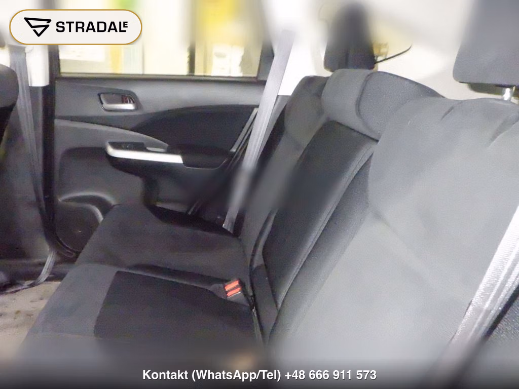 HONDA CR-V 20G, miniaturka 7