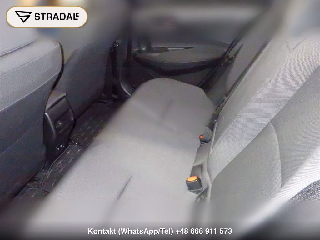 TOYOTA COROLLA TOURING 4WD HYBRID G-X, miniaturka 7